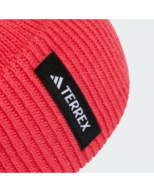 Berretto Terrex Multi di Adidas in Pink