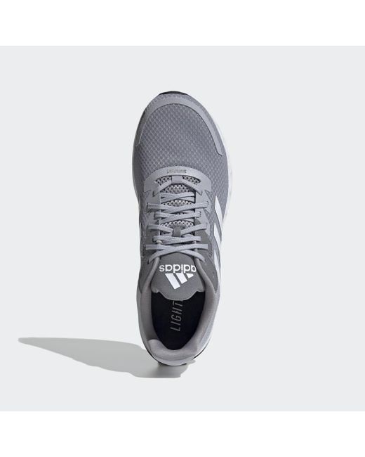 Adidas Blue Duramo Sl Shoes for men