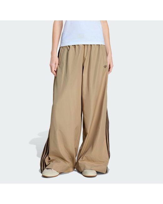 Adidas Natural Firebird Adilenium Track Pant