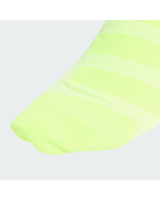 Calze Runxadizero (1 Paio) di Adidas in Green