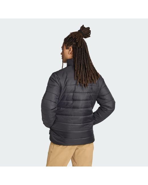 Chaqueta Aislante Terrex Multi Essentials Adidas de hombre de color Black