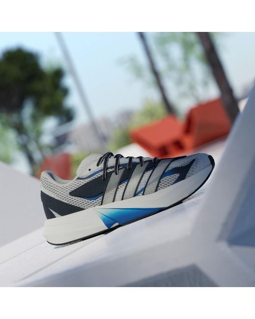 Adidas Blue Lightblaze