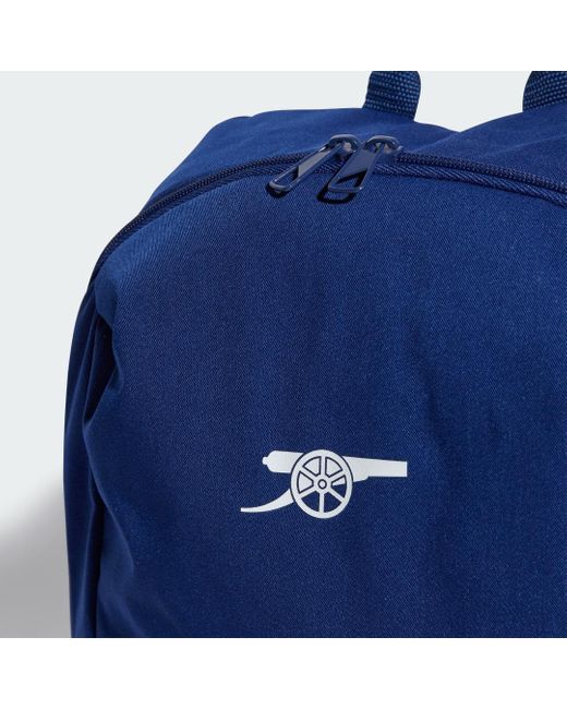 Adidas Blue Arsenal Home Backpack
