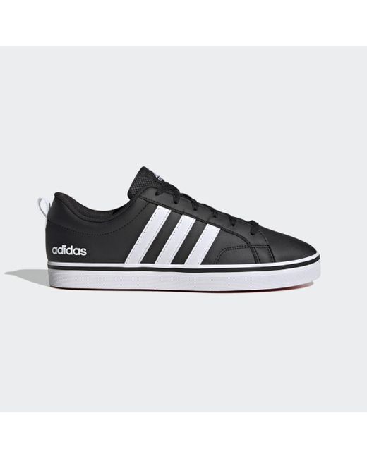 Adidas Black VS Pace 2.0 Schuh