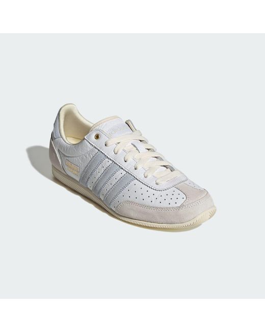 Adidas Multicolor Japan Shoes