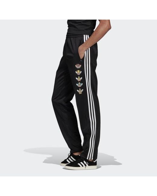 track pants firebird adidas donna track pants firebird adidas donna