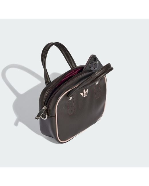 Adidas Black Adicolor Xs Bag