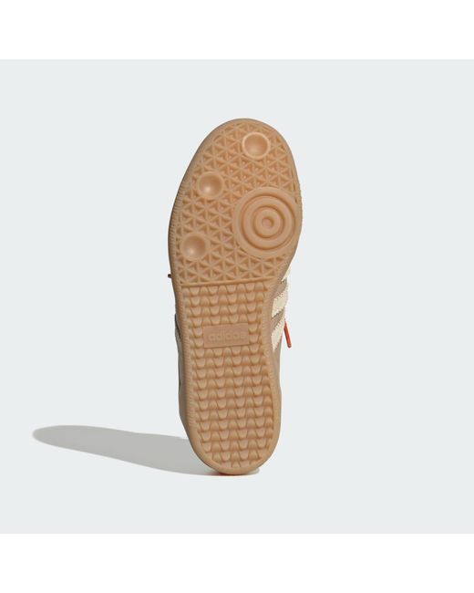 Adidas Multicolor Samba Og Shoes