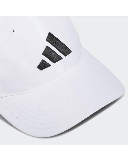 Adidas Performance EU Golfkappe in White für Herren
