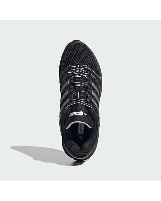 Adidas Black Adistar Control 5 Shoes