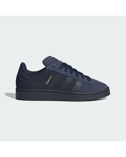 Adidas Blue Campus 00S Shoes for men