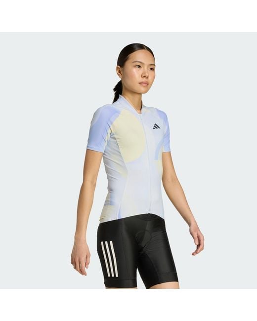 Adidas White Essentials 3-Stripes Light
