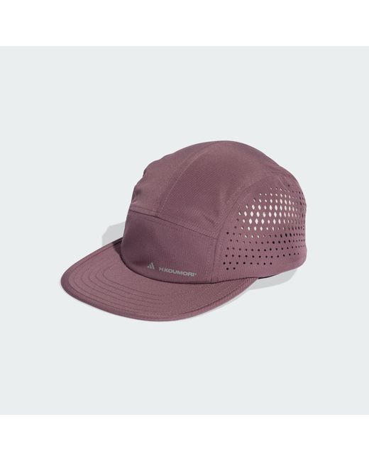 Adidas Natural H.Koumori Running Cap