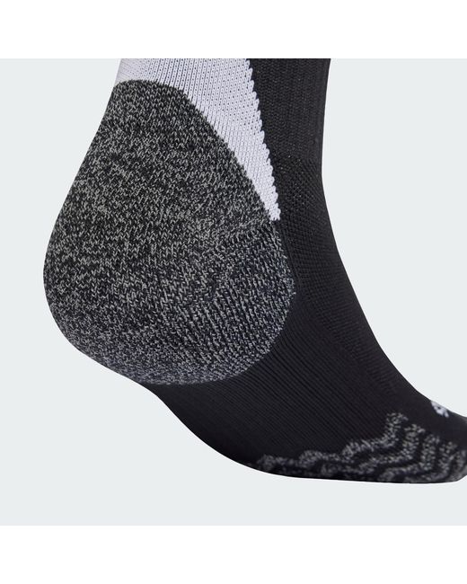 Adidas Black Newcastle United Fc 24/25 Home Socks