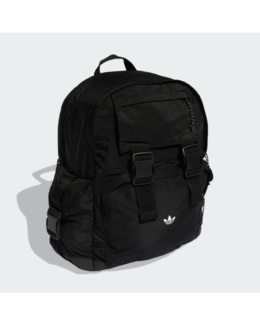 Mochila Adidas de color Black