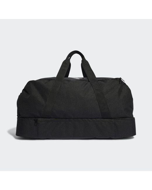 Adidas Black Tiro League Duffel Bag Medium