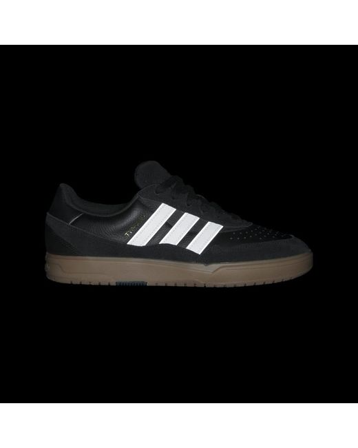 Adidas Black Tyshawn Ii Shoes