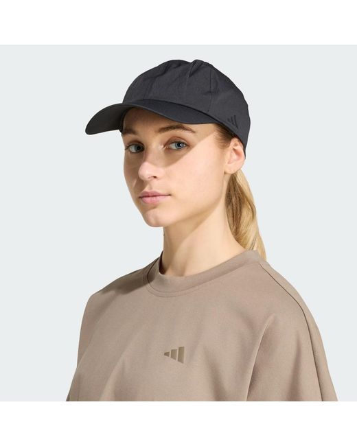 Cappellino Motion di Adidas in Blue