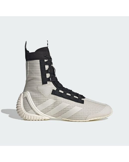 Adidas Multicolor Speedex 23 Shoes