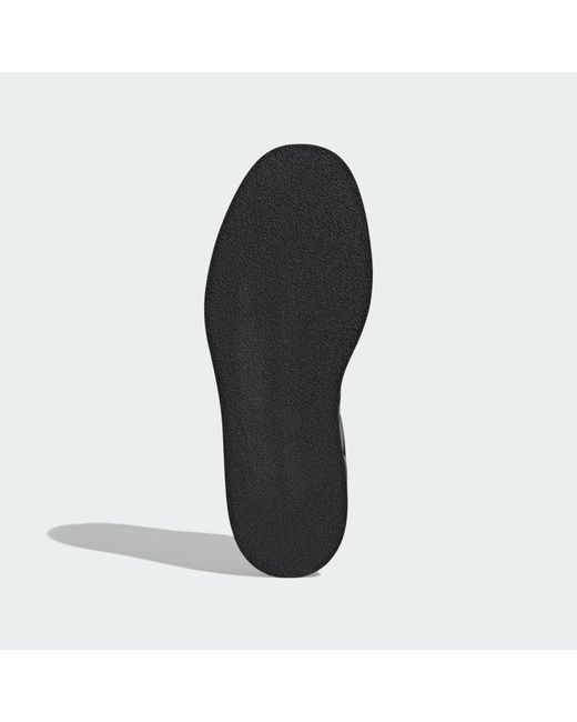 Adidas Black Superstar Lux Made