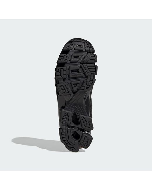 Adidas Black Megaride F50
