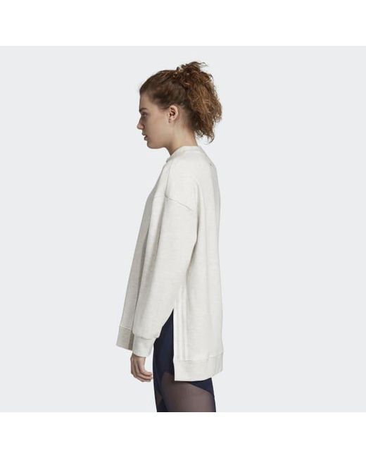 adidas wanderlust sweatshirt