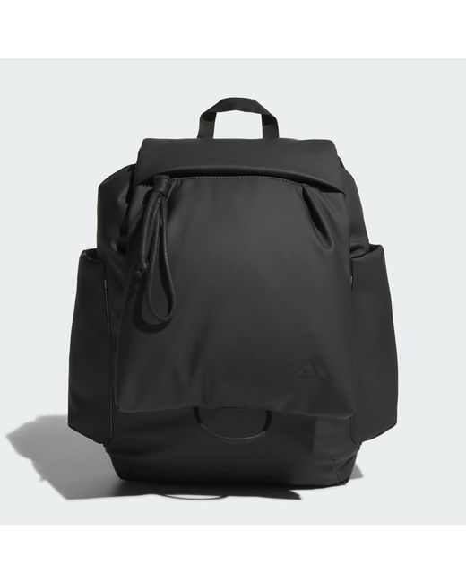 Adidas Black Favourite Backpack