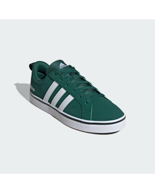 Zapatilla Vs Pace 2.0 Adidas de color Green