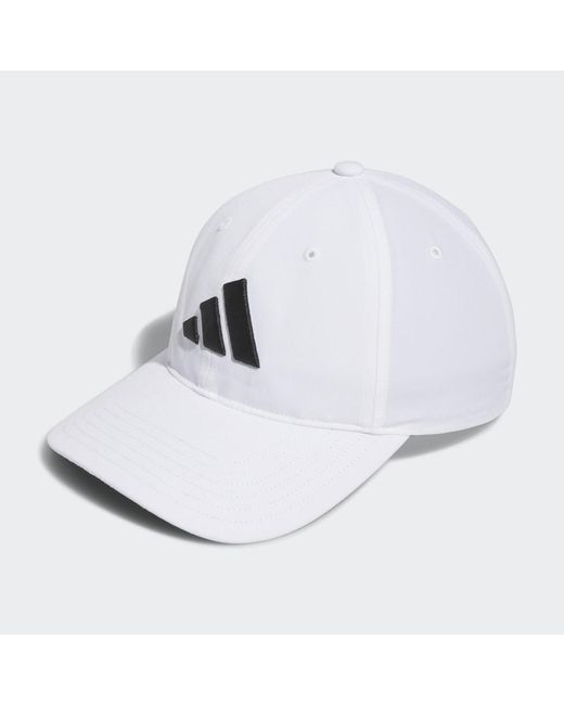 Adidas Performance EU Golfkappe in White für Herren