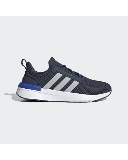 Adidas Blue Racer Tr21 Shoes for men