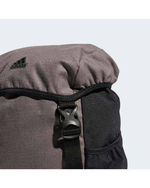Zaino Xplorer di Adidas in Gray