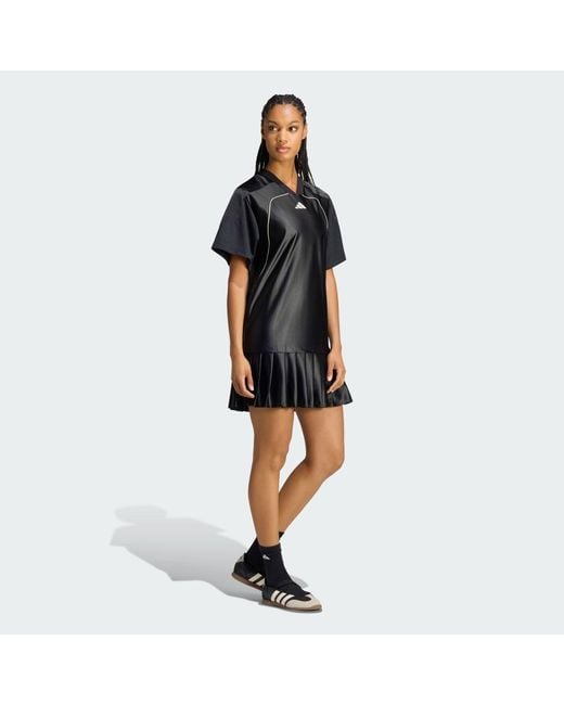 Adidas Black Stadium Dress