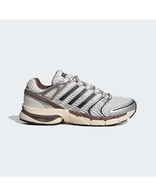 Adidas Metallic Adistar Control 5 Shoes