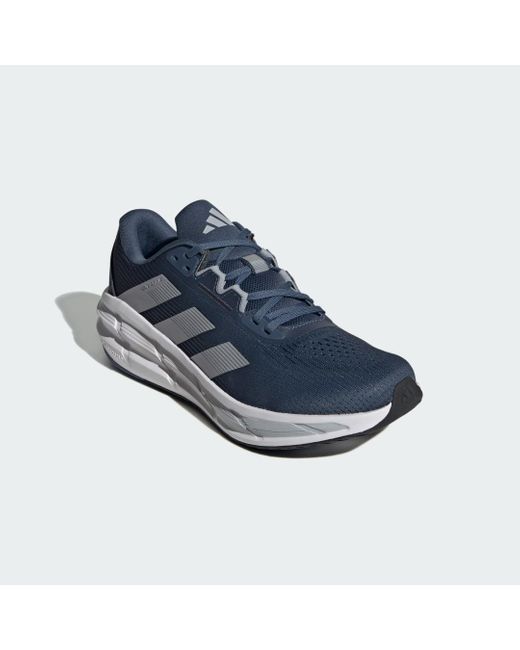 questar running shoe