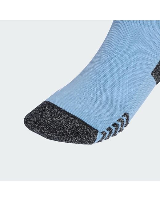Adidas Blue Juventus 25/26 Away Socks