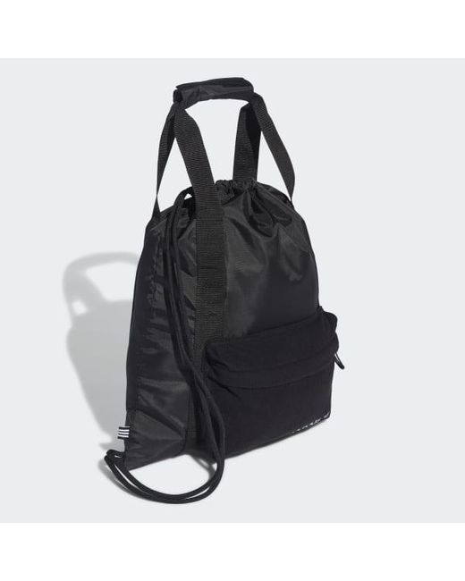 adidas bucket gym sack