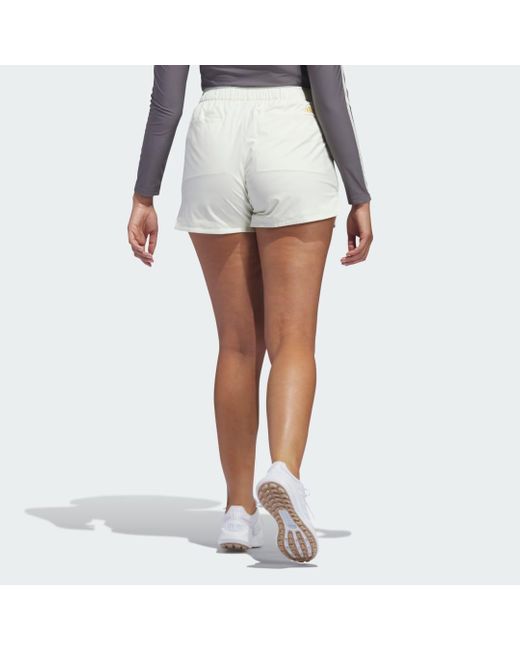 Adidas Gray Ultimate365 Shorts