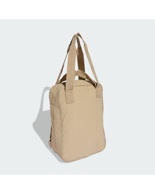 Adidas Natural Backpack