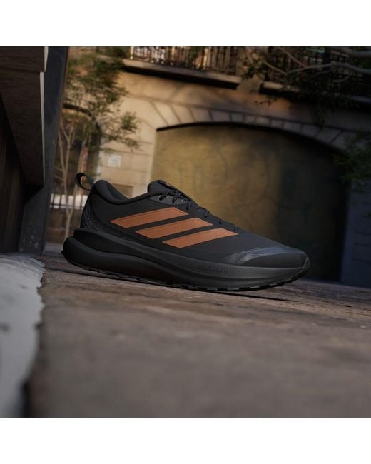 Adidas Blue Runfalcon Atr Shoes for men
