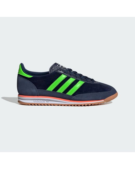 Adidas Green Sl 72 Og Schuh