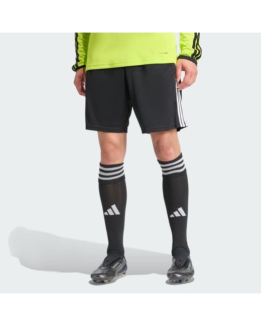 Adidas Blue Referee 26 Short for men
