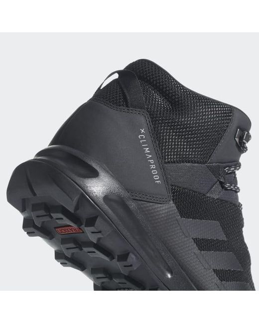 adidas terrex tivid mid climaproof