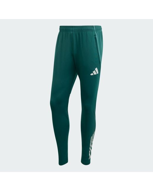Adidas Fc Arsenal Tiro 25 Competition Trainingshose in Green für Herren