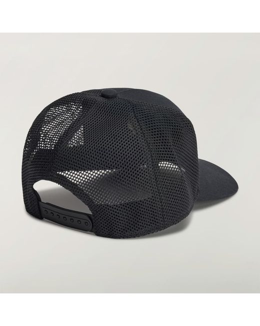 Adidas Black Y-3 Trucker Cap