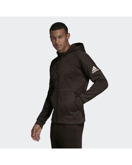 stadium jacket adidas