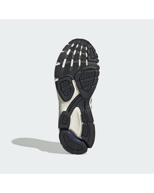 Adidas Blue Spiritain 2000 Trainers