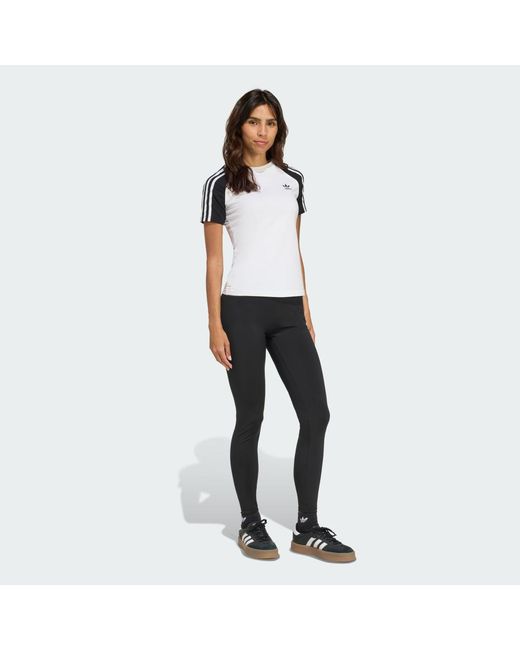 Adidas Black Essentials Leggings