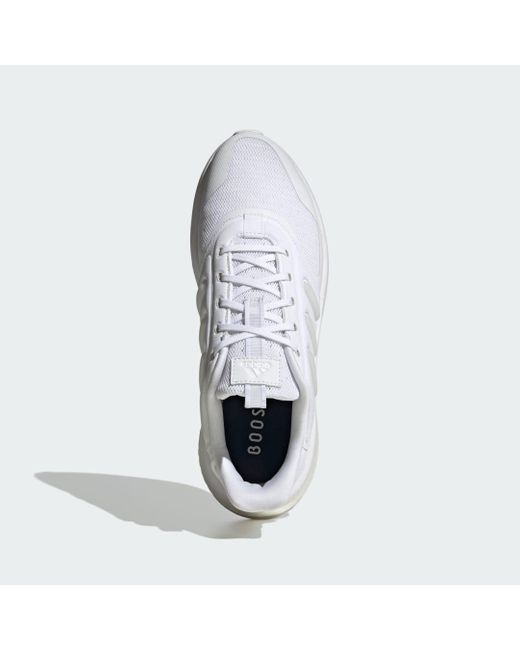 Scarpe X_PLRPHASE di Adidas in White