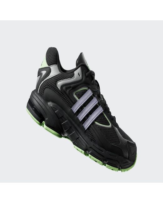 Adidas Black Response Cl Shoes