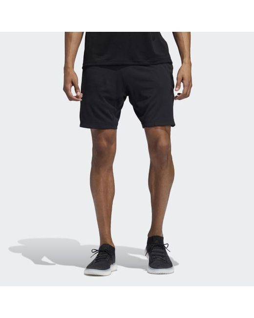 adidas 8 inch shorts